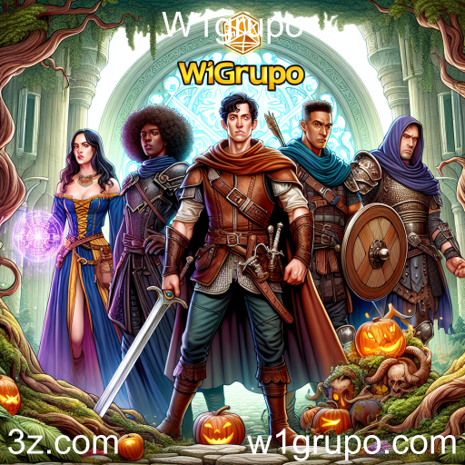 Explorando o Universo dos RPGs: Um Mergulho em Personagens e Narrativas